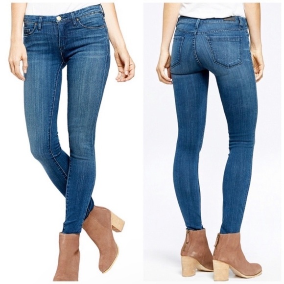 Blank NYC Skinny Classique Jeans - Picture 1 of 5